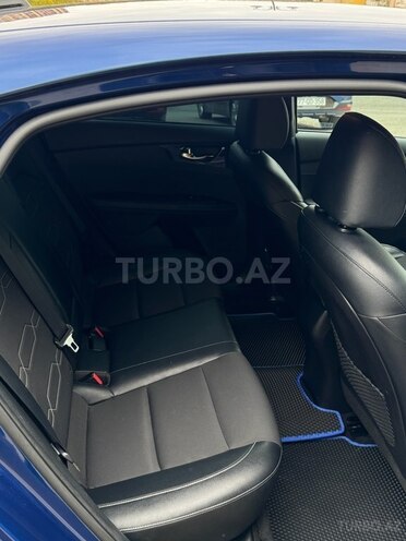 Kia Forte 2020, 93,226 km - 2.0 l - Bakı