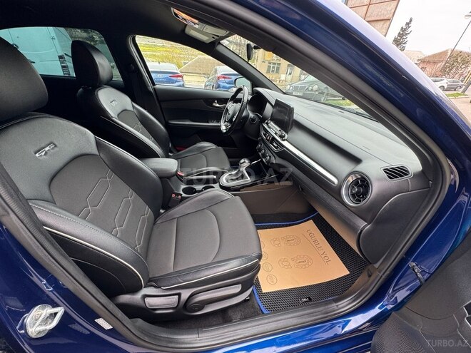 Kia Forte 2020, 93,226 km - 2.0 l - Bakı