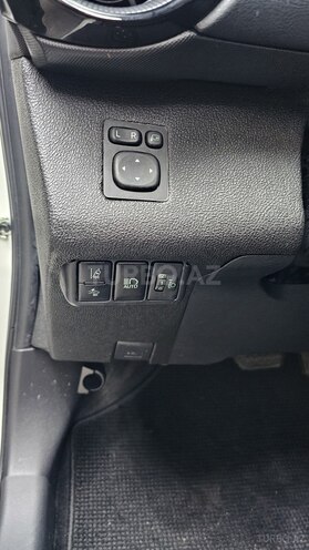 Toyota Aqua 2018, 31,252 km - 1.5 l - Bakı
