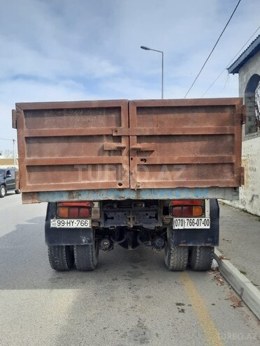 MAZ 5337 1991, 450,000 km - 11.0 l - Bakı