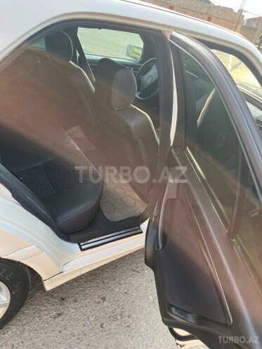 Mercedes C 220 d 1999, 375,000 km - 2.2 л - Bakı