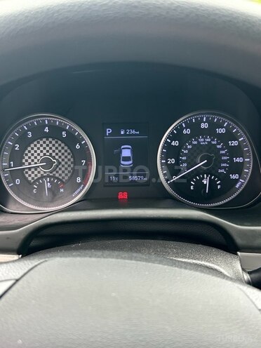 Hyundai Elantra 2019, 93,342 km - 2.0 l - Balakən