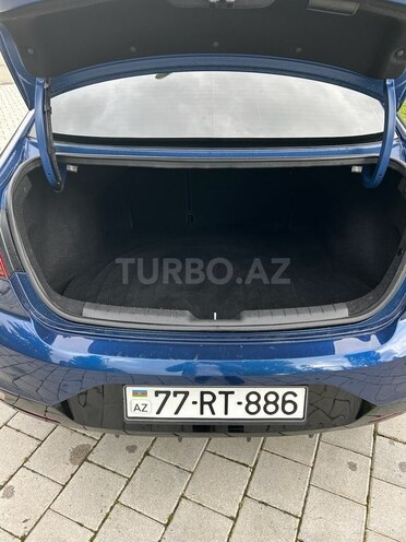 Hyundai Elantra 2019, 93,342 km - 2.0 l - Balakən