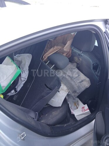 Chevrolet Cruze 2016, 117,757 km - 1.4 l - Bakı