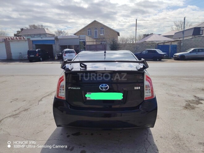 Toyota Prius 2015, 357,472 km - 1.8 l - Sumqayıt