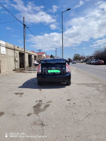 Toyota Prius 2015, 357,472 km - 1.8 l - Sumqayıt
