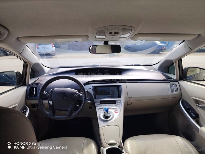 Toyota Prius 2015, 357,472 km - 1.8 l - Sumqayıt