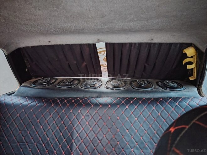 LADA (VAZ) 2115 2007, 325,000 km - 1.6 l - Yardımlı