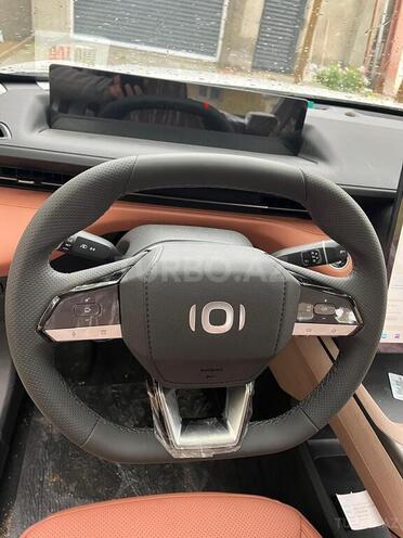 Changan Qiyuan A05 2025, 0 km - 1.5 l - Bakı
