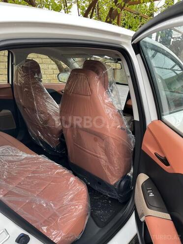 Changan Qiyuan A05 2025, 0 km - 1.5 l - Bakı