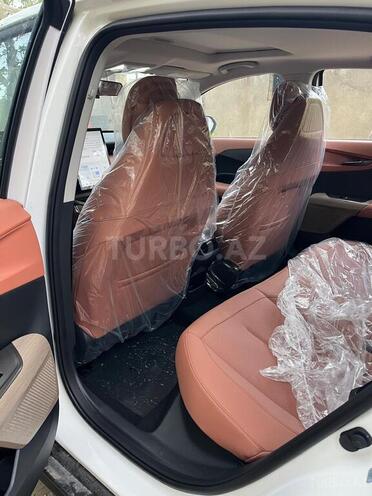 Changan Qiyuan A05 2025, 0 km - 1.5 l - Bakı