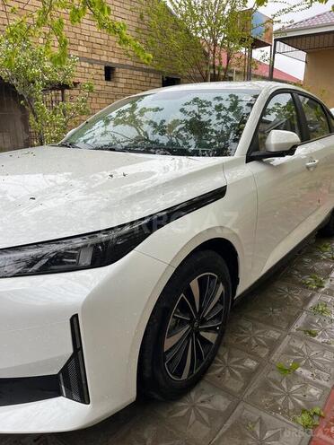 Changan Qiyuan A05 2025, 0 km - 1.5 l - Bakı