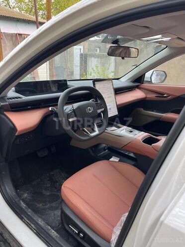 Changan Qiyuan A05 2025, 0 km - 1.5 l - Bakı
