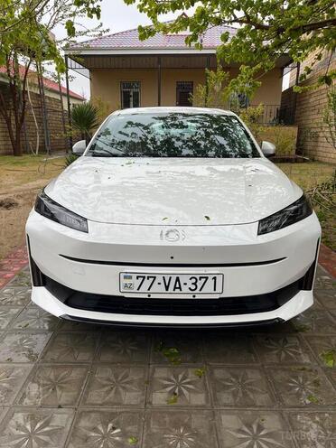 Changan Qiyuan A05 2025, 0 km - 1.5 l - Bakı