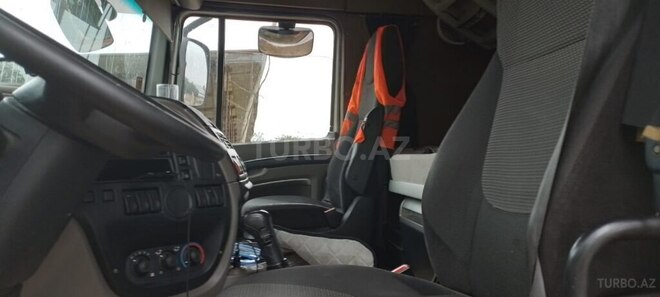 DAF 105 XF 2014, 820,000 km - 12.0 л - Bakı