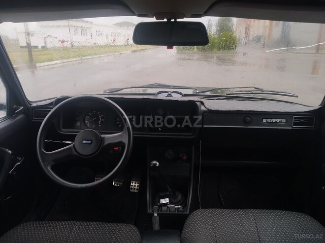 LADA (VAZ) 2107 2010, 59,000 km - 1.6 l - Saatlı