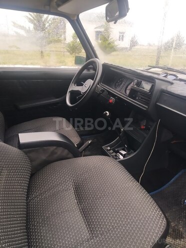 LADA (VAZ) 2107 2010, 59,000 km - 1.6 l - Saatlı