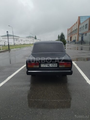LADA (VAZ) 2107 2010, 59,000 km - 1.6 l - Saatlı