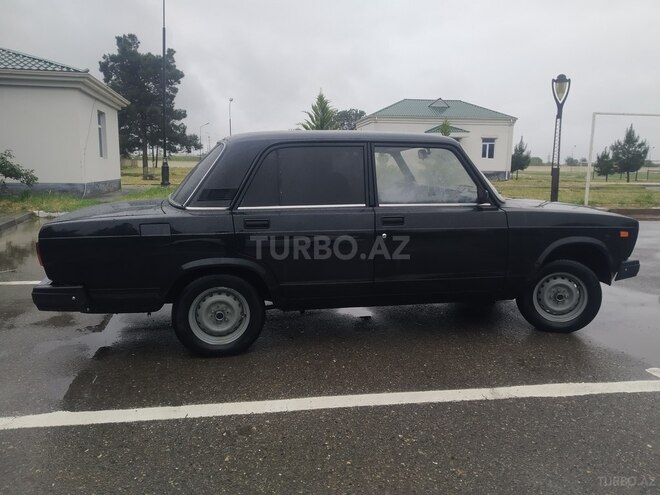 LADA (VAZ) 2107 2010, 59,000 km - 1.6 l - Saatlı