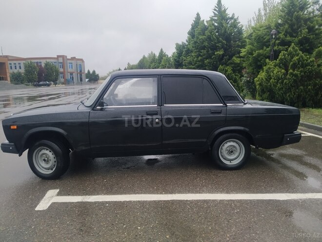 LADA (VAZ) 2107 2010, 59,000 km - 1.6 l - Saatlı