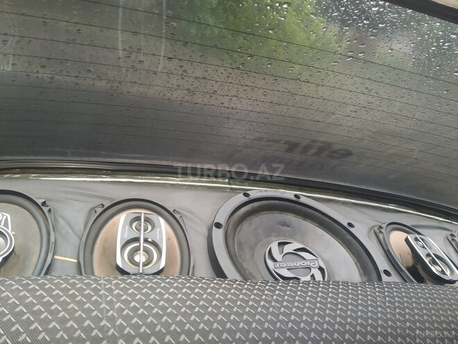 LADA (VAZ) 2107 2010, 59,000 km - 1.6 l - Saatlı