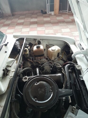 LADA (VAZ) 2106 2003, 56,000 km - 1.5 л - Göygöl