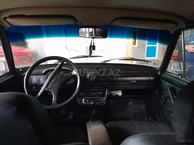 LADA (VAZ) 2106 2003, 56,000 km - 1.5 л - Göygöl