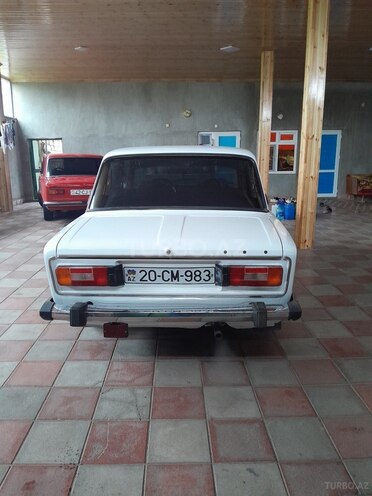 LADA (VAZ) 2106 2003, 56,000 km - 1.5 л - Göygöl