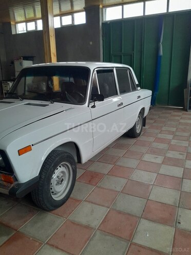 LADA (VAZ) 2106 2003, 56,000 km - 1.5 л - Göygöl