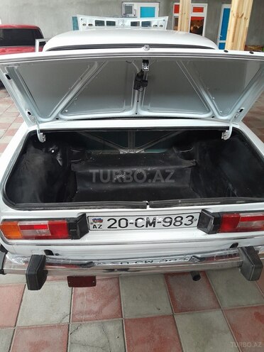 LADA (VAZ) 2106 2003, 56,000 km - 1.5 л - Göygöl