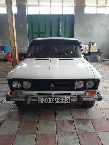 LADA (VAZ) 2106 2003, 56,000 km - 1.5 л - Göygöl