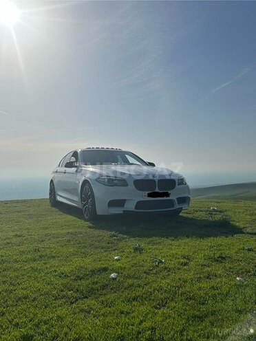 BMW 528 2015, 167,000 km - 2.0 l - Bakı