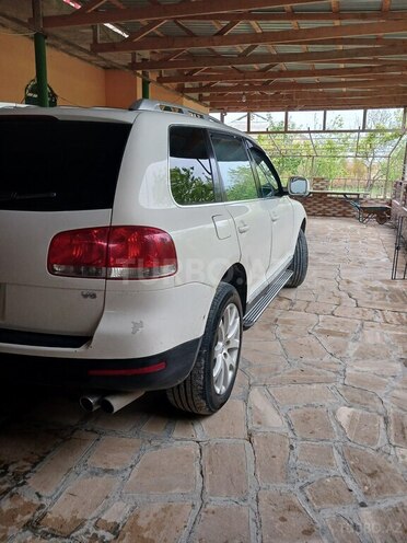 Volkswagen Touareg 2005, 270,000 km - 3.2 л - Bakı