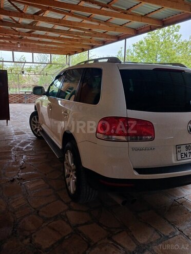 Volkswagen Touareg 2005, 270,000 km - 3.2 л - Bakı