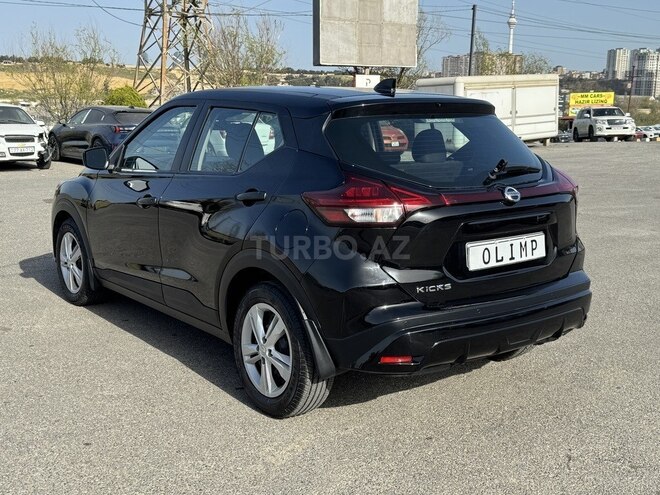 Nissan Kicks-7