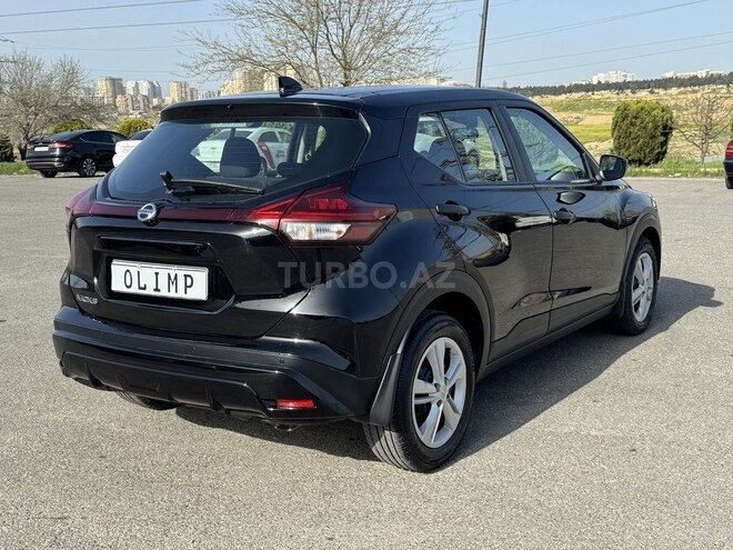 Nissan Kicks-6