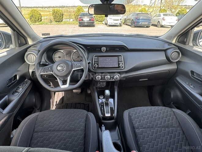 Nissan Kicks-9