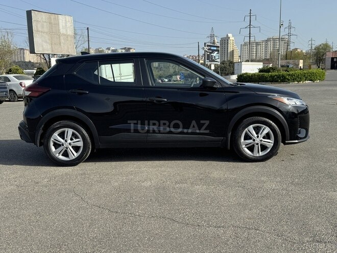 Nissan Kicks-4