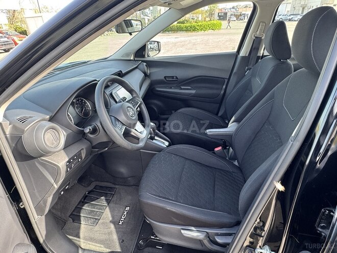 Nissan Kicks-10