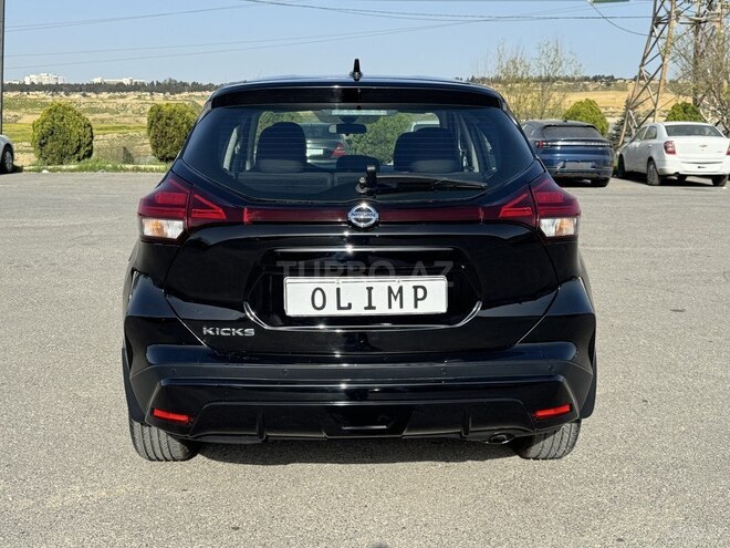 Nissan Kicks-5
