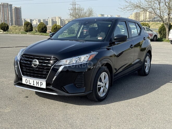 Nissan Kicks-2