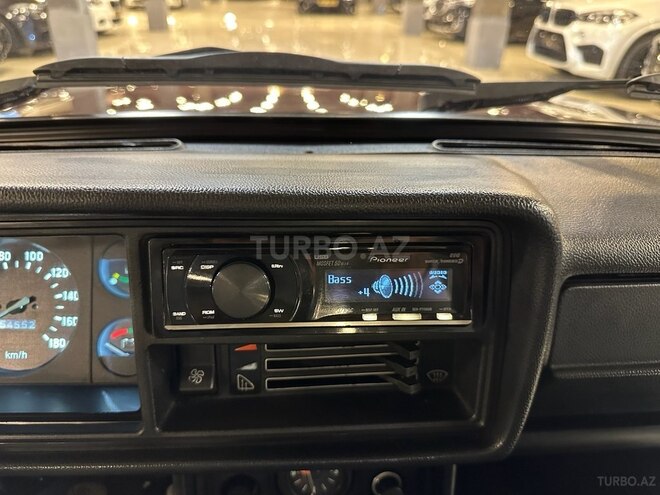 LADA (VAZ) 2107-12