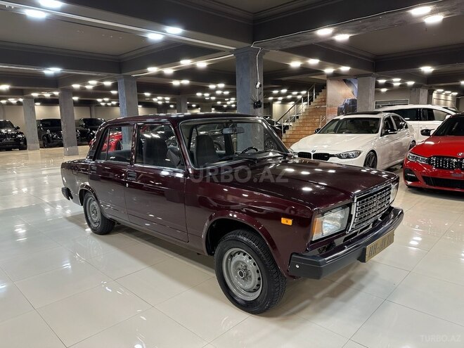 LADA (VAZ) 2107-3