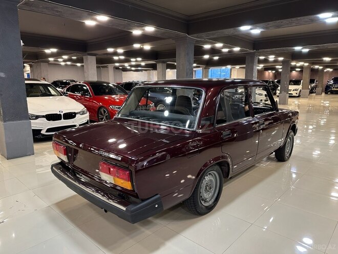 LADA (VAZ) 2107-6