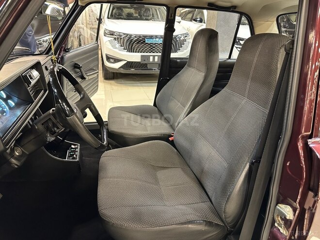 LADA (VAZ) 2107-9