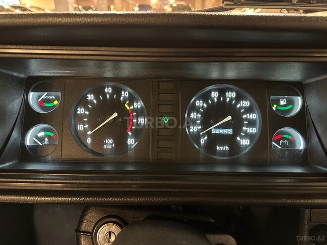 LADA (VAZ) 2107-11
