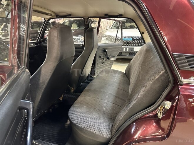 LADA (VAZ) 2107-10