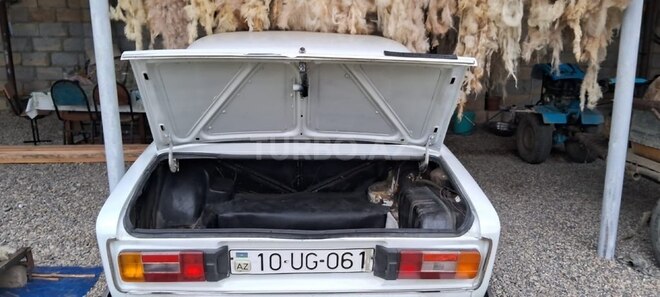 LADA (VAZ) 2106 2005, 198,828 km - 1.6 l - Qusar