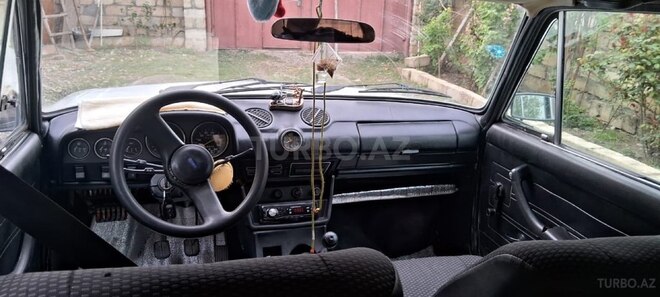LADA (VAZ) 2106 2005, 198,828 km - 1.6 l - Qusar