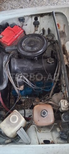 LADA (VAZ) 2106 2005, 198,828 km - 1.6 l - Qusar
